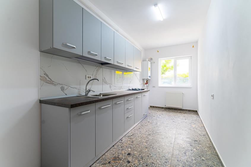 Magurele, Regal Home Residence, prima inchiriere, garsoniera mobilata - 4