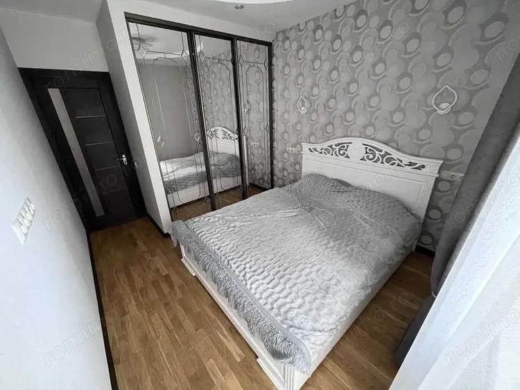 Garsoniera de inchiriat Grivi?a - 3