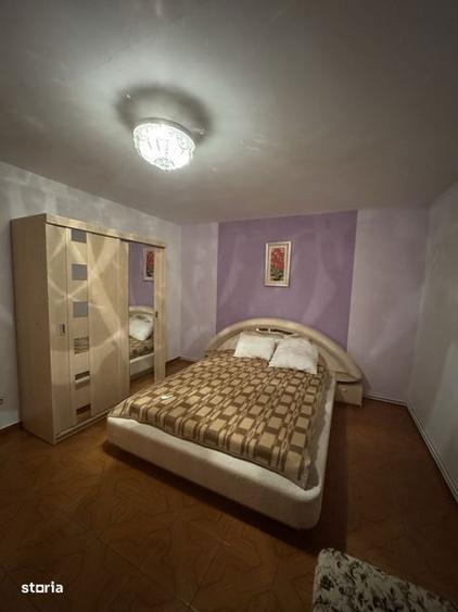 Casa de 115m, 4 camere si 2 bai, 189m curte, Aleea Remus - 5