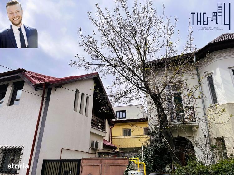 *2 Camere + Pivnita + Terasa *la 2 min de Bucuresti Mall - 4