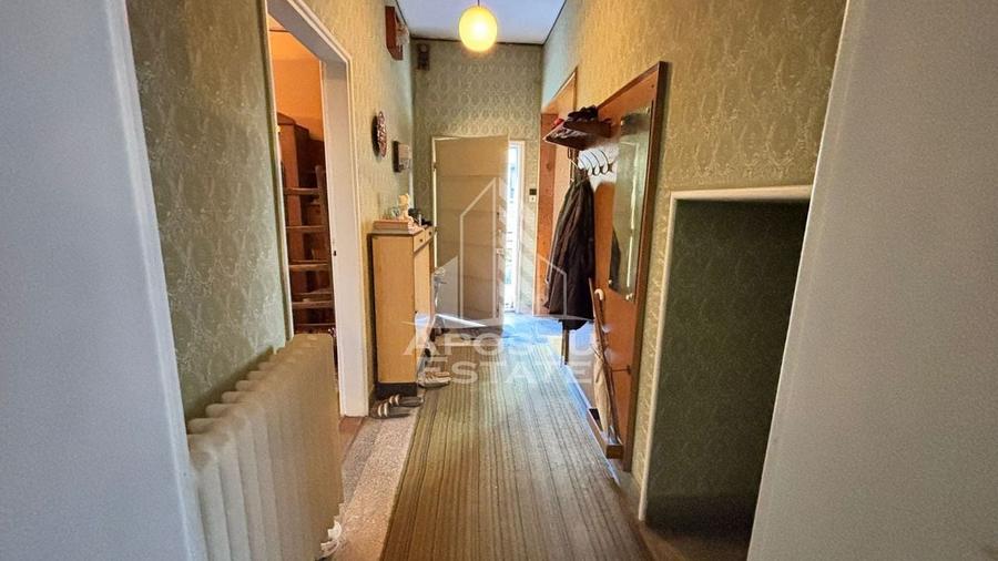 Casa individuala cu 3 camere și 2 bai, in zona Girocului - 5