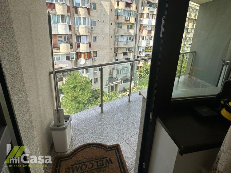 Apartament 3 camere – Lux – Mazepa 2, Colibri 2 - 7