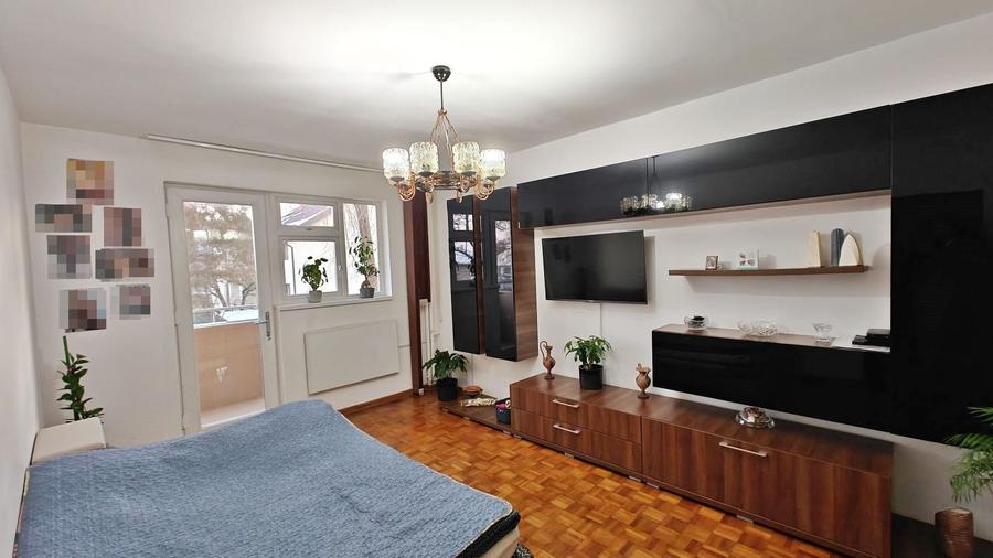 Apartament 3 camere, etajul 1, finisat modern, Grigorescu - 1