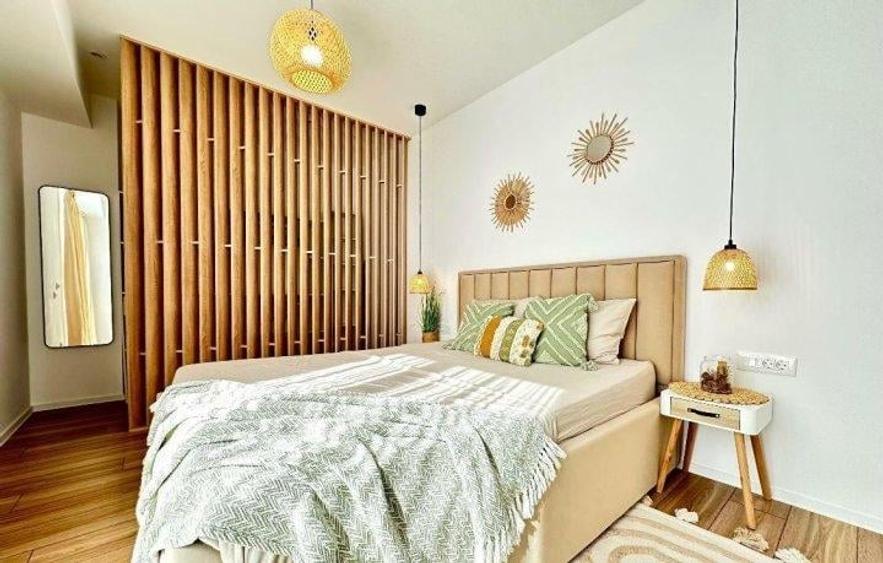 Apartament 2 camere - Aviatorii 2(AXI79) - 2