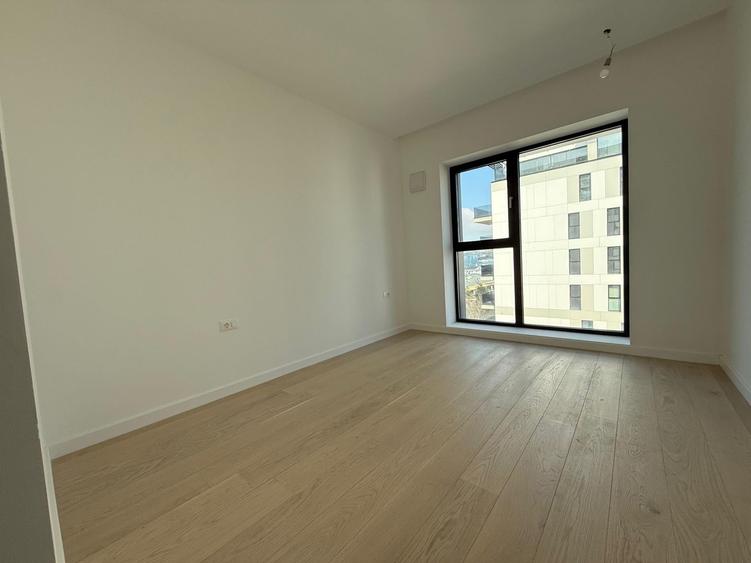 Apartament 2 camere I Nusco City Faza 2 I 159500 + Tva - 9