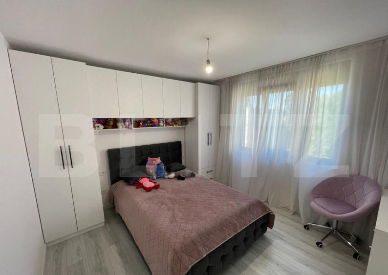 Apartament 2 camere decomandat, 53 mp, complet renovat c - 6