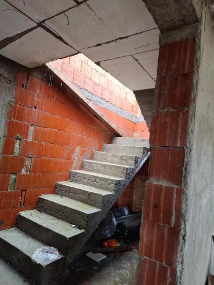 Urgent! Teren + casa in executie, ideal proiect Oportunitate limitata - 10