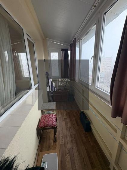 Apartament 2 camere  Soseaua Giurgiului / Piata Progresu - 5