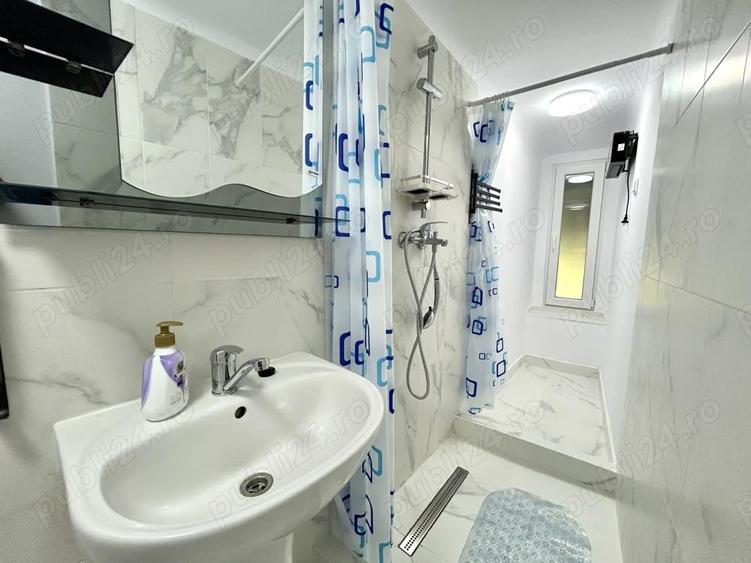 Garsoniera Zona Ultracentrala | Pia?a Mihai Viteazu | Complet Renovata | Construc?ie Reabilitata - 1