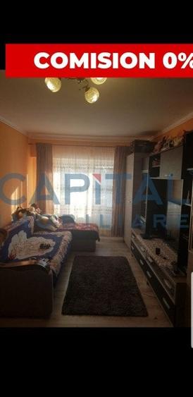 Apartament 3 camere,etaj 1, Turda - 8