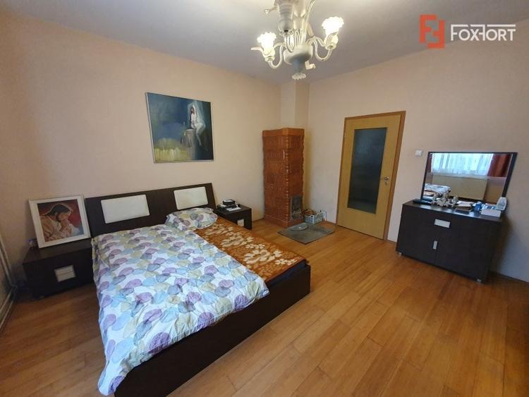 COMISION 0% Casa individuala cu 6 camere si teren de 761 mp - Blascovici - 13