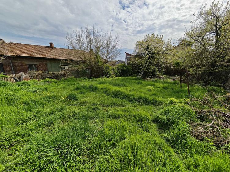 De vanzare casa+teren - 4