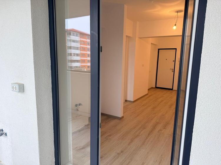 Apartament 2 camere tip studio, Str. Biruinței, Popești-Leordeni - 3
