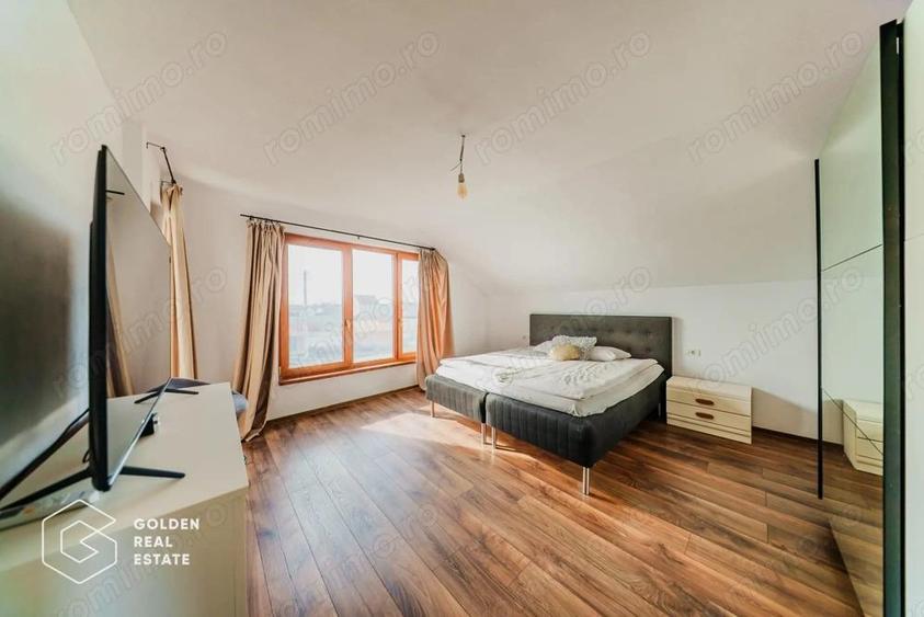 Casa? de va^nzare Tisa Noua, comision 0% - 3