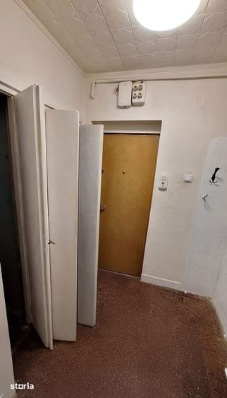 Apartament 2 camere, decomandat,bloc reabilitat, parter cu balcon - 4