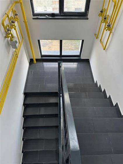 Bocsa Romana, Proiect NOU, 28 de Apartamente cu 1, 2 si 3 Cam.,Modernizat total - 22