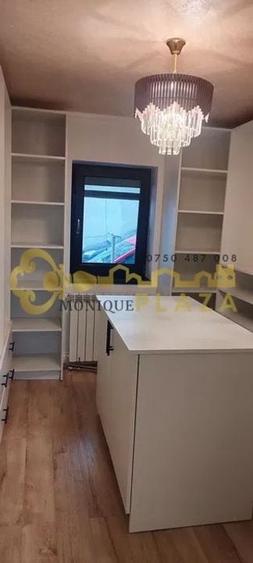 3 Camere | Zona Centrala | Parter | Boxa | CT | Parcare concesionata | - 4