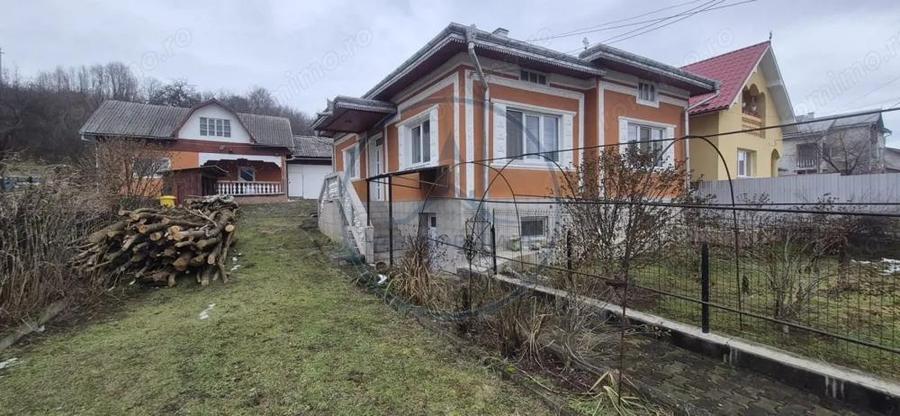 Casa de vanzare , Prundu Bargaului - 3