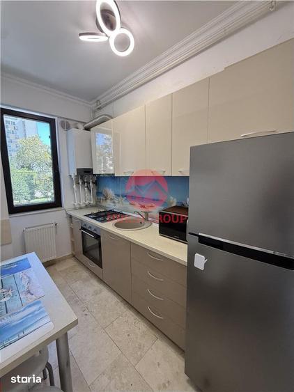 Apartament 2 Camere Mobilat Utilat, Solid House Mamaia Central - 2