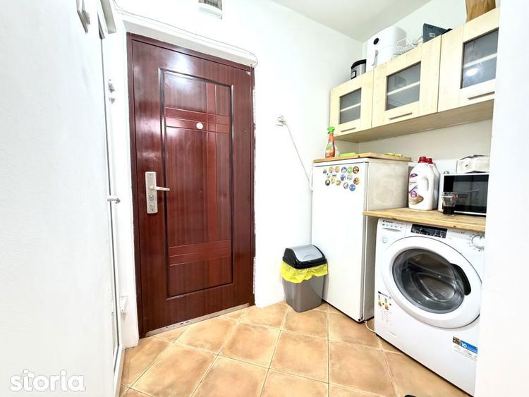 Apartament 1 camera, renovat, parter - zona Lipovei - 3