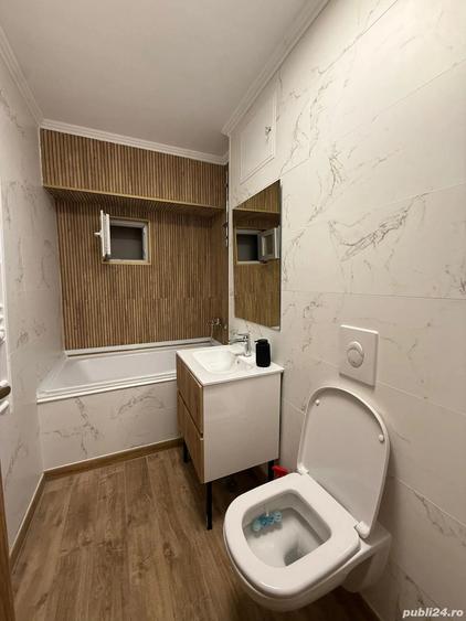 Apartament 4 camere de inchiriat - 1