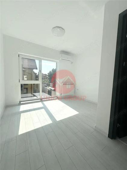 Spatiu de birouri - 3 birouri individuale cu baie proprie, Faleza Nord - UTILITATI INCLUSE - 6