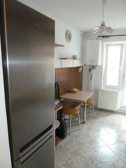 Apartament 3 camere de inchiriat - UMFST - Cornisa - SUPER PRET - 4