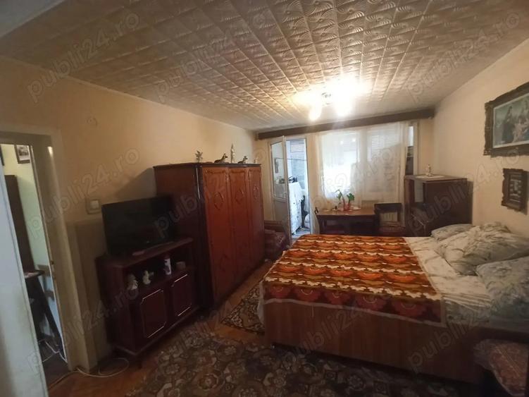 Apartament de vanzare 2 camere - Cugir - 59mp - 1