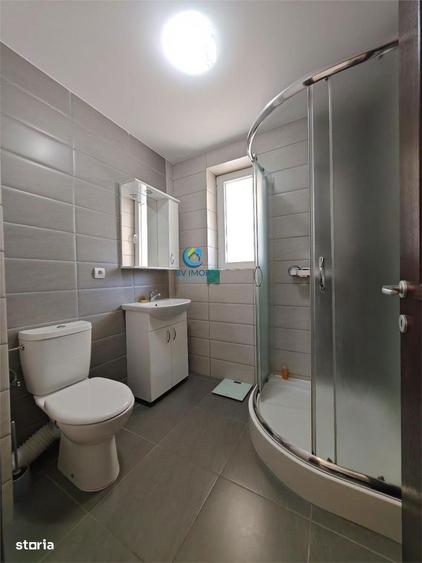 Inchiriem Apartament 2 Camere, Mobilat, Studio, Tractorul - 12