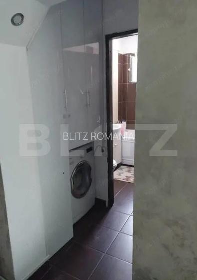 Apartament 2 camere, 44.20 mp, zona Nord