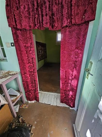 RECO Casa cu 2 camere , anexe gospodaresti si teren in Salonta - 5