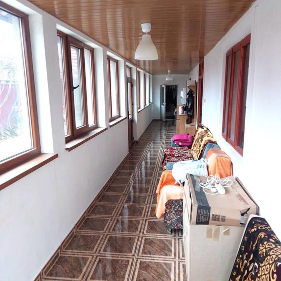 Casa de vanzare Cîmpineanca (2010) - 3