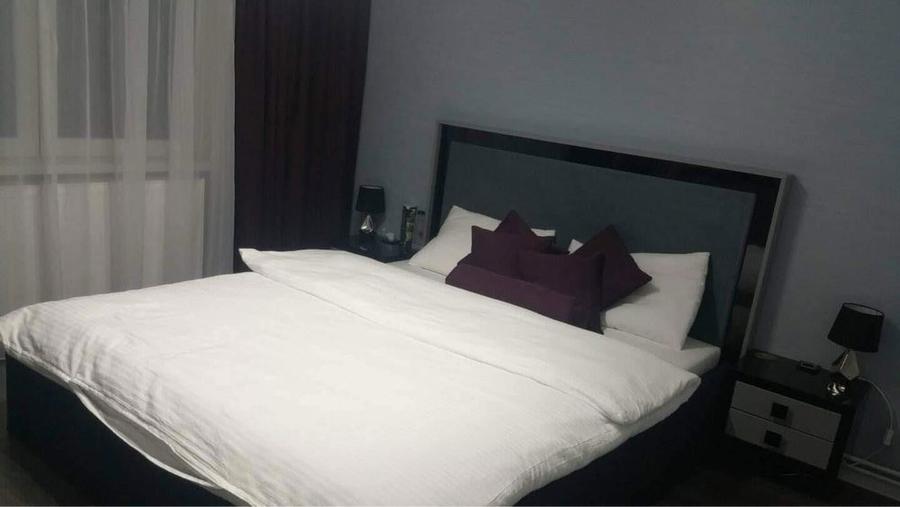 Inchiriez apartament Targu Mures - 5