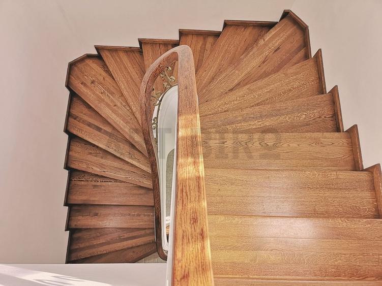 Zero comision, vila cocheta in zona Berzei, birou - comercial, 9' [M] - 12