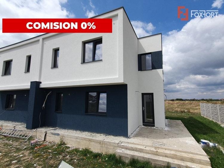 COMISION 0% Duplex 5 camere si 3 bai, 300 mp teren - Urseni - 13