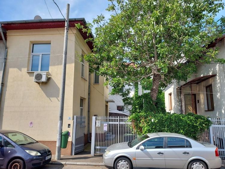 PARTICULAR TITULESCU-METROU BASARAB vila , IDEAL FIRMA,5 cam 1300 eur - 8