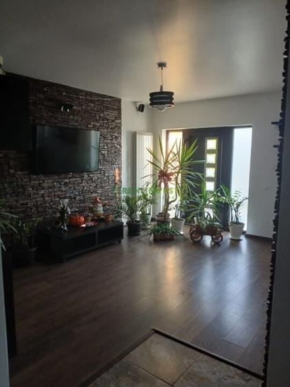 De vanzare casa P+1 cu teren 1000 mp  Comuna Berceni - 21