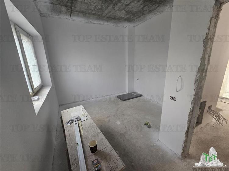 Triplex 4 camere incalzire pardoseala in Ghencea - 4