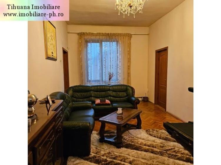 Casa de vanzare - Central(Bulevardul Castanilor) - 3