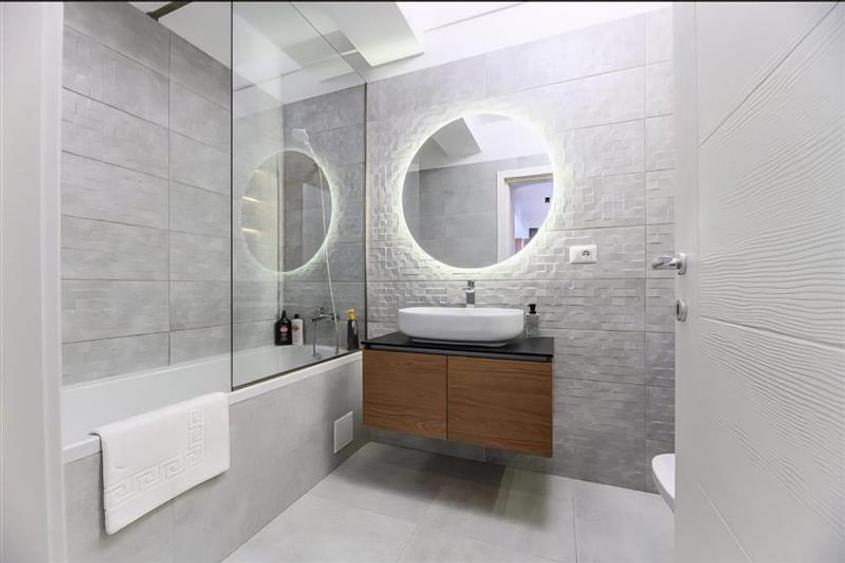 Apartament 2 camere, segmentul Premium, Uno Residence, Bartolomeu, Brasov - 9