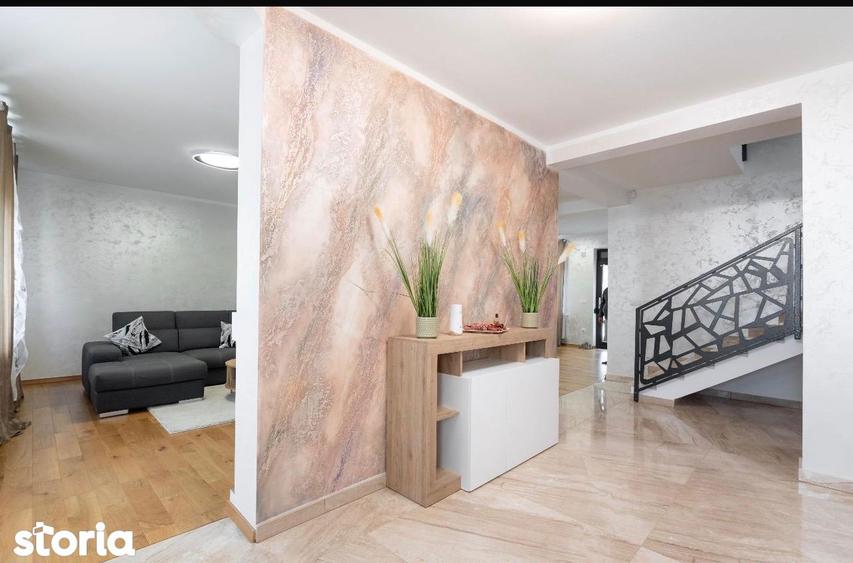 Casa moderna de vanzare in Santandrei confort si finisaje premium - 8