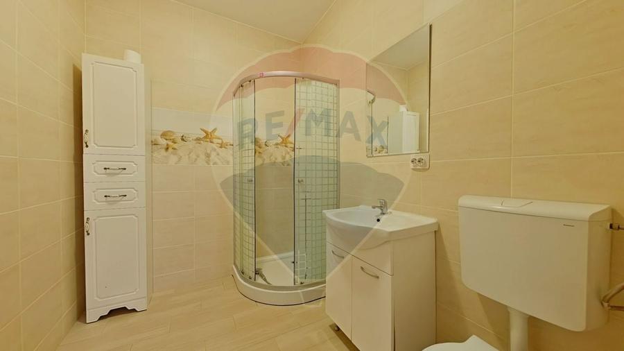 Apartament cu 2 camere de închiriat, Soporului 7 - 6