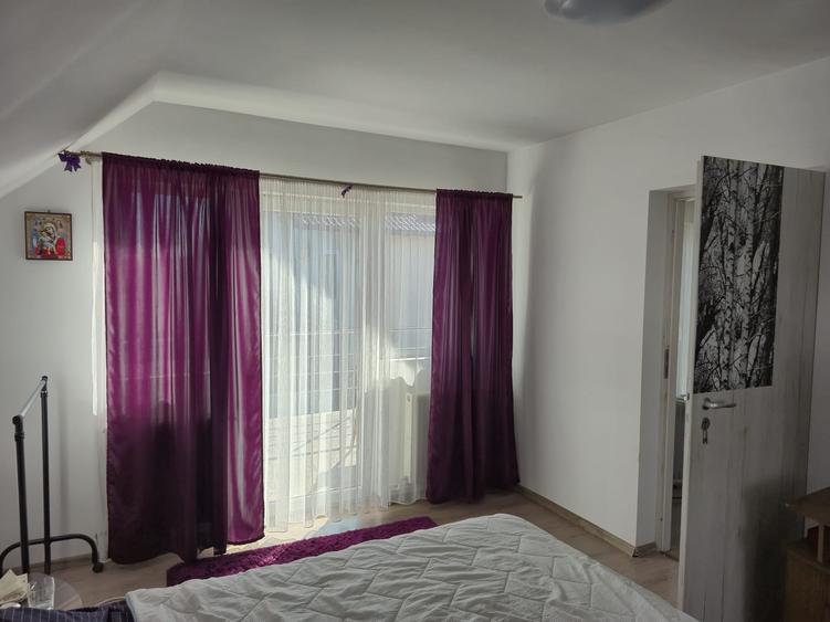 Vilă Individuală Premium – Oază de Liniște lângă Pădure în Trivale, Pitești - 9