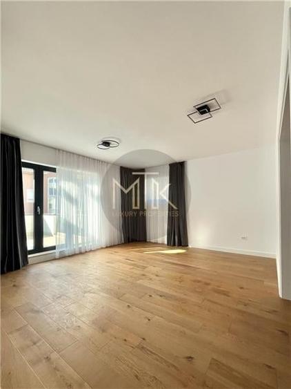 EXCLUSIV | SCOALA AMERICANA - Complex cu PISCINA | Pipera - Vila Duplex / 327 MP - 43