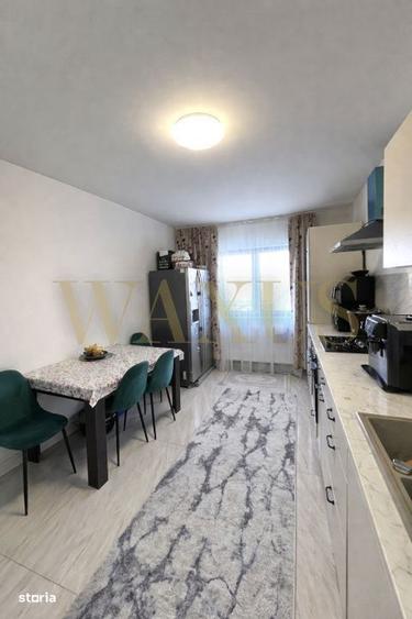 Casa Individuala pe un nivel / Jucu /120 mp util / 500 mp teren - 4