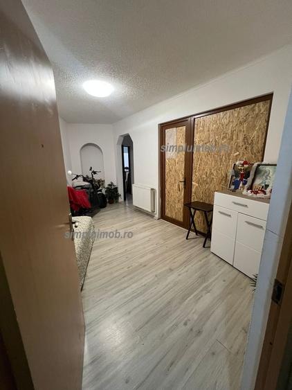 Metrou Iancului  3 camere  82 mp etaj 2 loc parcare - 9