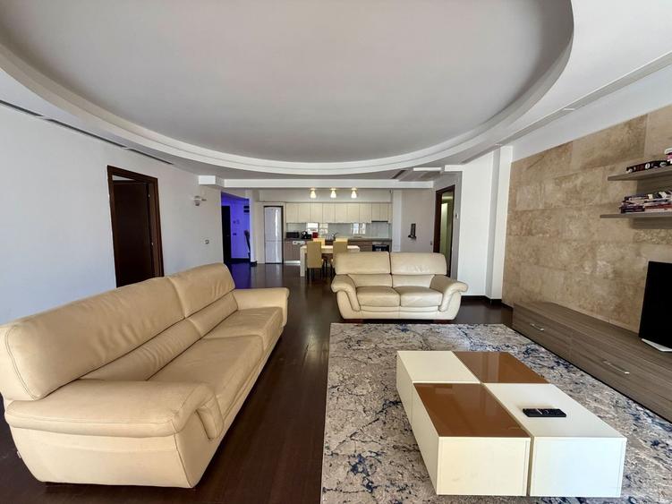 Apartament 3 camere – 142 mp | Terasă | 2 parcări subterane incluse - 1