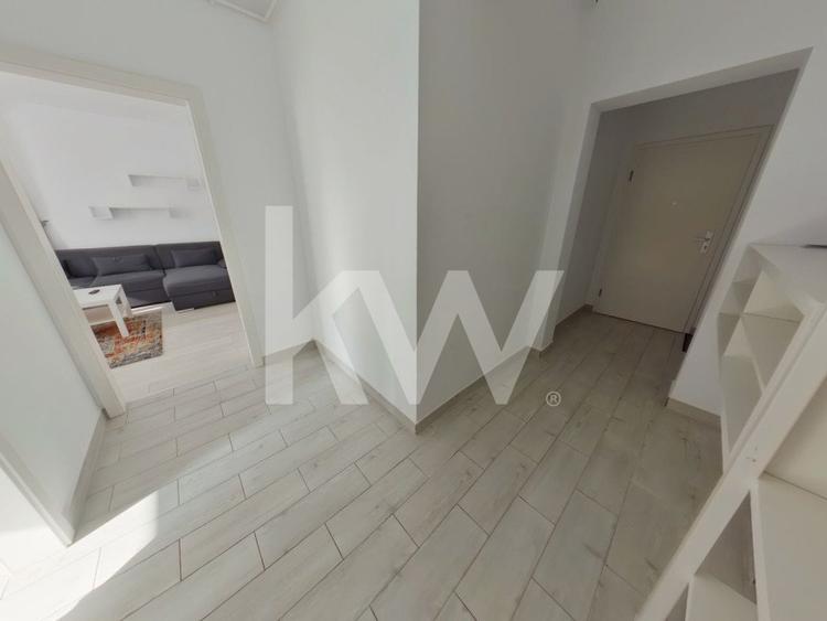 Apartament 2 camere pozitie avantajoasa , Coresi-Garaj subteran - 12