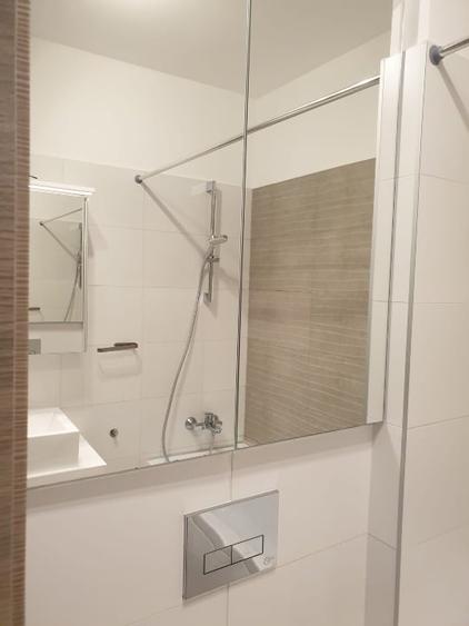 Apartament 2 camere Soho Unirii, parter înalt, parcare subterana inclusa - 9