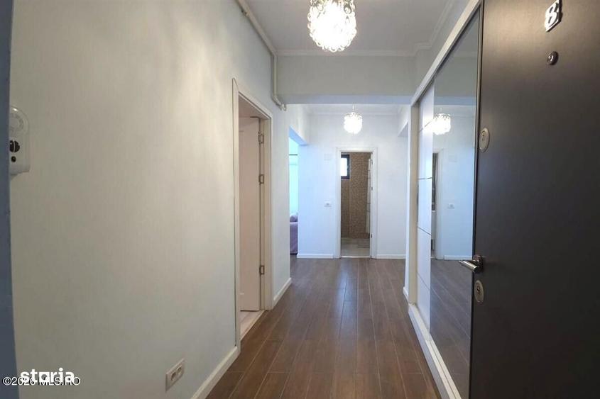 Mamaia Nord - Ibo Residence, Parter cu 2 camere, 45 mp + 64 mp teren! - 6